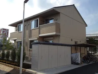 ドエルコート里吉 Cの画像