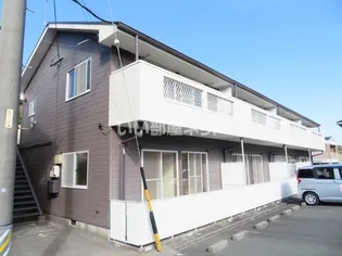 ホリエ柳ヶ丘ハイツA棟の画像