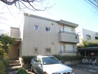 アベリア成城の画像