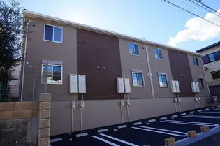 ソイビーンズ シックスの画像