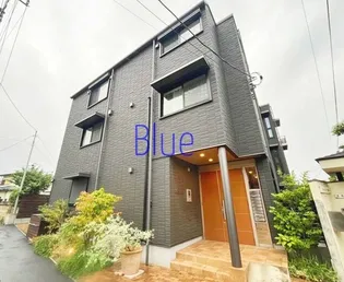 THE GREENMAOUNTの画像