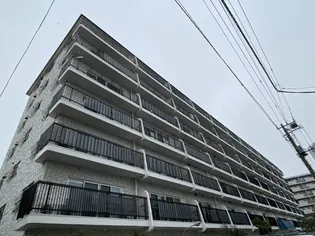 秀和東十条レジデンスの画像