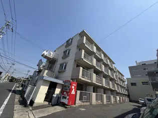 ウエストヒルズ野田 A棟の画像