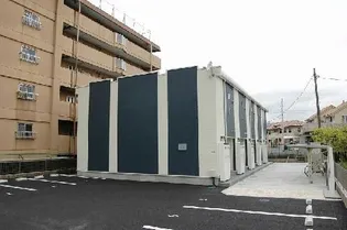 レオネクスト加島の画像