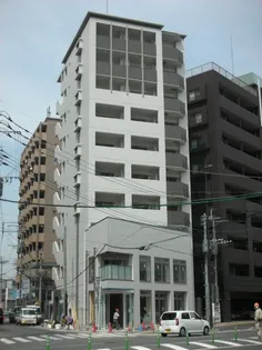 トレッタ北天神の画像