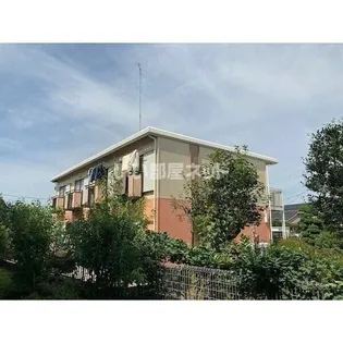 アベハイツの画像