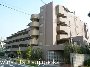 ルミエールヤガサキの画像