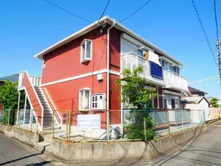 フレグランスかおり Bの画像