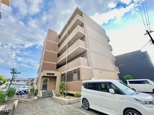 シャルマンフジもずウエストの画像