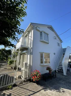 ウエストヒル神大寺Iの画像