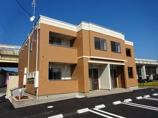 ワタリ グランディAの画像