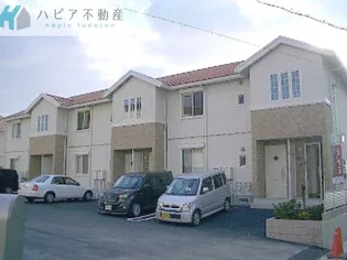 レジデンス緑町 A棟の画像