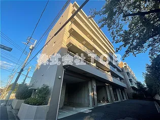 オーキッドスクエアの画像