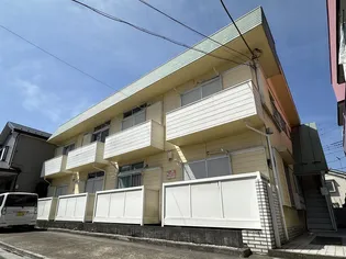 第7サンコーポの画像