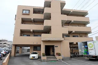 メゾン ド フォーレの画像