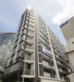東京都千代田区東神田1【マンション】の外観