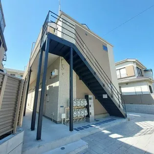 ケイ アパルトメント山王の画像