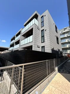 中野木1丁目メゾン 西棟の画像