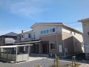 サンライズ Bの画像