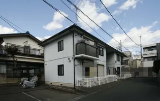 レジデンス光ヶ丘Cの画像