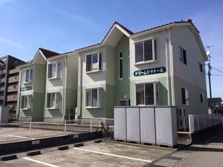 DREAM CHATEAUB棟の画像