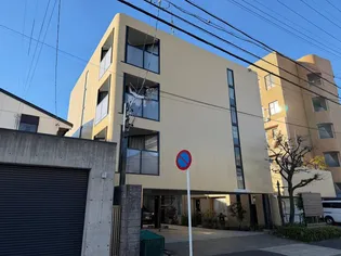 TENJINYAMAーCOMMONの画像