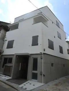 PRANA VILLAの画像