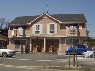 クレディIIの画像