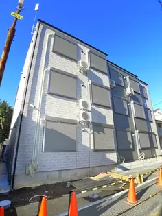 アクルックス所沢の画像