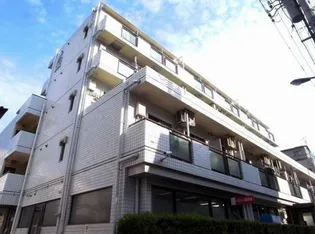 ハイシティ高田馬場の画像