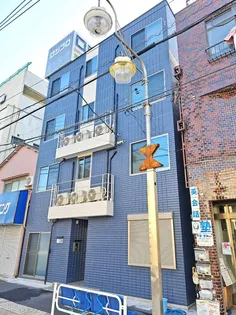 フローレ船堀の画像