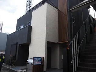 BLISS AOYAMAの画像