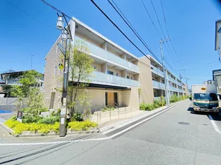 テラス上石神井ウエストの画像