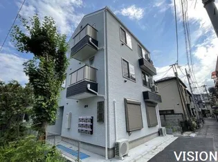 ピリカフォレストの画像