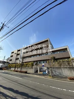 サンヒルズ竪台の画像