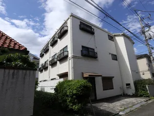 サンピア南林間の画像