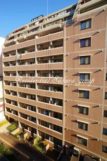 アール・ケープラザ横浜関内【5階】の外観