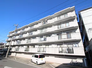 メイフェアーNO4の画像