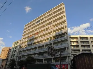 淡路第1ダイヤモンドハイムの画像