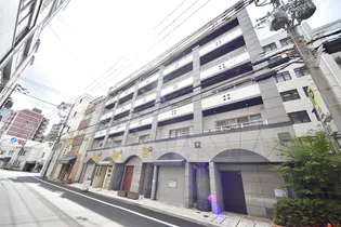 コンフォート トーユーの画像