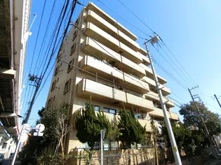 綾東ヴィレッジ壱番館の画像