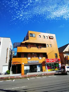 西国立ロイヤル橋本【2階】の外観