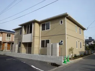 ティファーノ西大道 A棟の画像