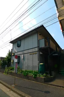 メゾンロディニア【2階】の外観