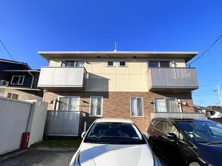 セントレ富沢IIの画像