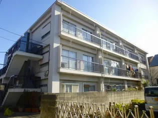 クロノス府中の画像