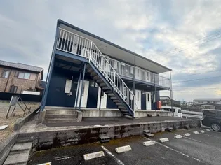 コーポヒデの画像