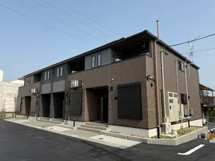 シェルト クレーテ津 Bの画像