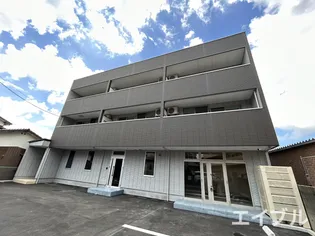 コーラルヒルズ野芥の画像