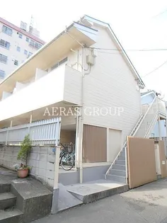 クレスト武蔵野の画像